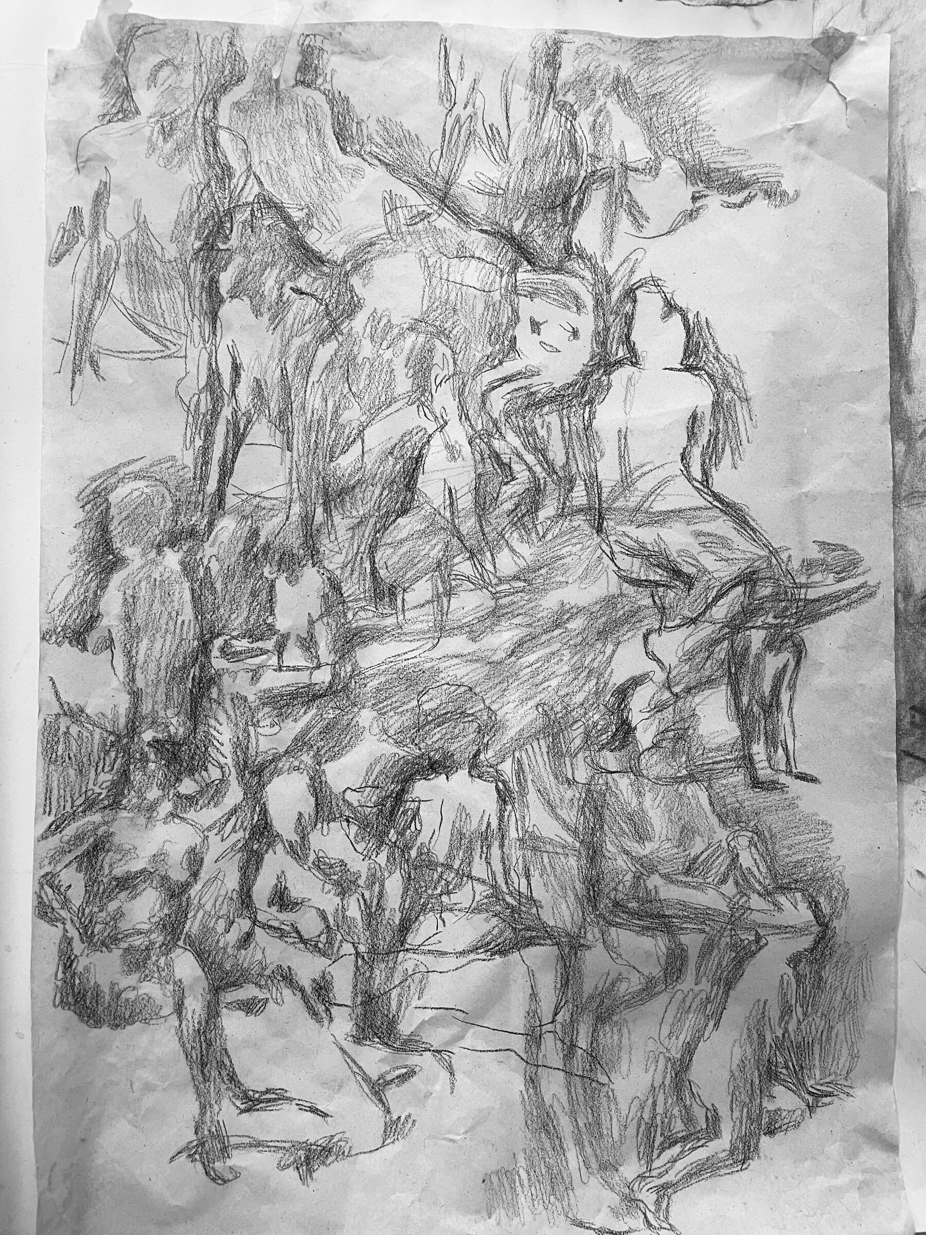 Untitled III